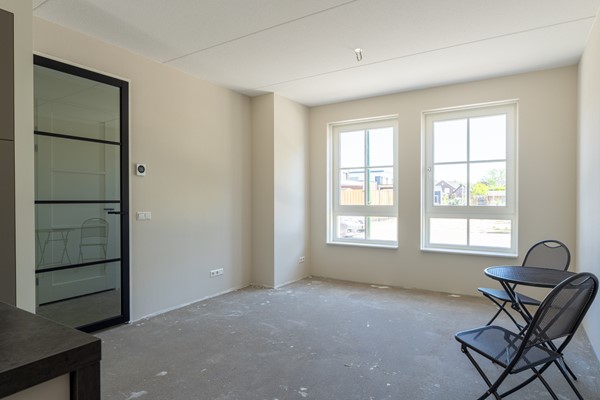 Medium property photo - Amaliahof 5, 4281 KZ Andel
